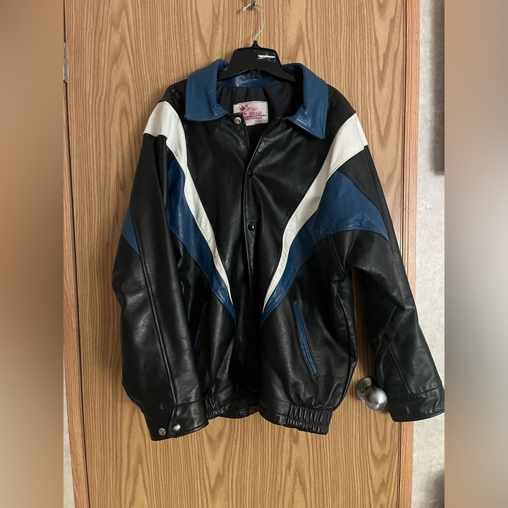 Vintage Jacket